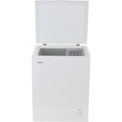 Морозильный ларь Nordfrost CF 200 белый 65Вт