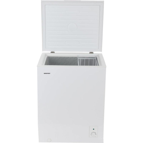 Морозильный ларь Nordfrost CF 200 белый 65Вт
