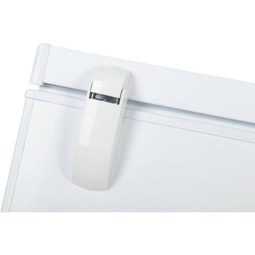 Морозильный ларь Бирюса Б-240KX белый 100Вт