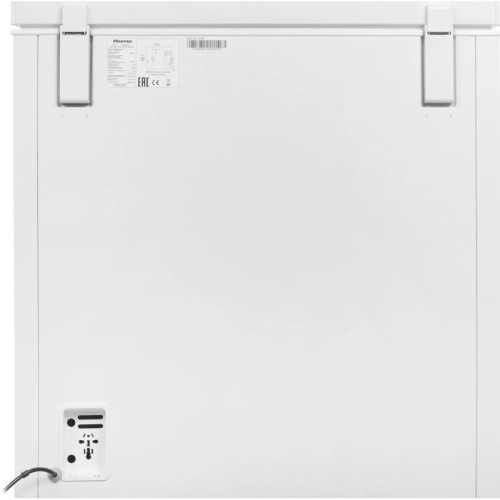 Морозильный ларь Hisense FC258D4BW1 белый Морозильный ларь Hisense FC258D4BW1 белый