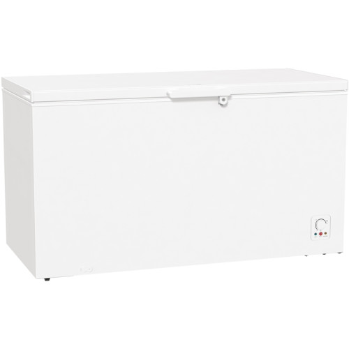 Морозильный ларь GORENJE/ FH451CW, морозильный ларь, 85 ? 150 ? 74 см, объем 457л, белый