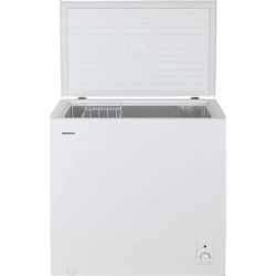 Морозильный ларь Nordfrost CF 250 белый 65Вт