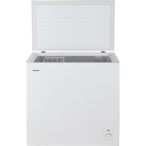 Морозильный ларь Nordfrost CF 250 белый 65Вт