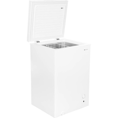 Морозильный ларь Hyundai CH1002 белый 70Вт