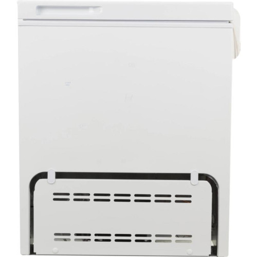 Морозильный ларь Бирюса Б-260KX белый 102Вт