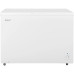 Морозильный ларь Kraft RX BD (W)-340RX белый 75Вт