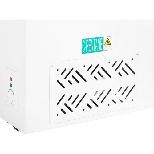 Морозильный ларь Maunfeld MFL150W белый 65Вт Морозильный ларь Maunfeld MFL150W белый 65Вт