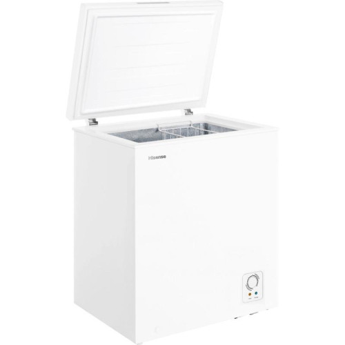 Морозильный ларь Hisense FC184D4BW1 белый