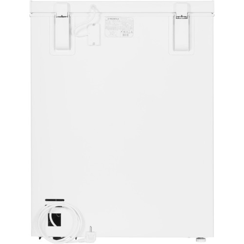 Морозильный ларь MAUNFELD/ Морозильный ларь MAUNFELD MFL150W, стандартный компрессор, DeFrost, полезный объем 142 л, механическое управление, LED освещение, R600A, энергоэффективность А+, уровень шума 41 дБ, цвет белый Морозильный ларь MAUNFELD/ Морозильный ларь MAUNFELD MFL150W, стандартный компрессор, DeFrost, полезный объем 142 л, механическое управление, LED освещение, R600A, энергоэффективность А+, уровень шума 41 дБ, цвет белый