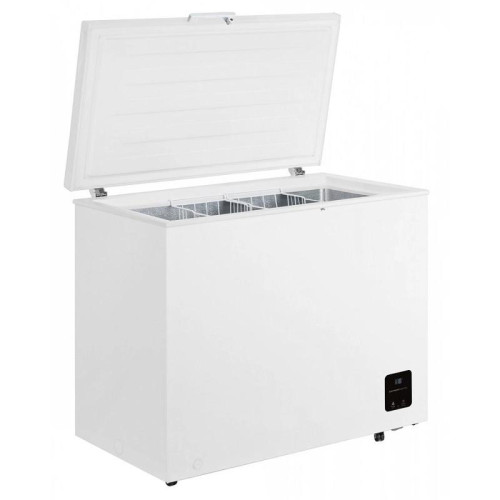 Морозильный ларь Gorenje FHC25A6W белый