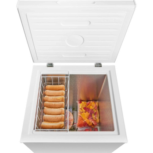 Морозильный ларь Nordfrost CN 150 белый 65Вт