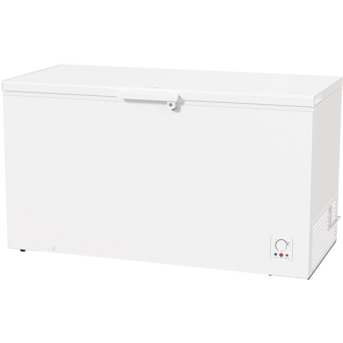 Морозильный ларь GORENJE/ FH451CW, морозильный ларь, 85 ? 150 ? 74 см, объем 457л, белый