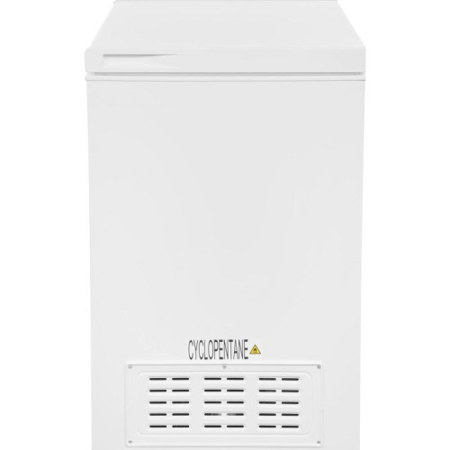 Морозильный ларь Hisense FC258D4BW1 белый Морозильный ларь Hisense FC258D4BW1 белый