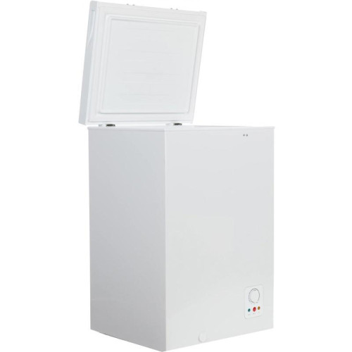 Морозильный ларь Gorenje FH10FPW белый