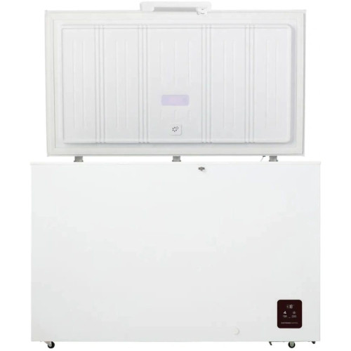 Морозильный ларь Gorenje FHC4216W5 белый 180Вт Морозильный ларь Gorenje FHC4216W5 белый 180Вт