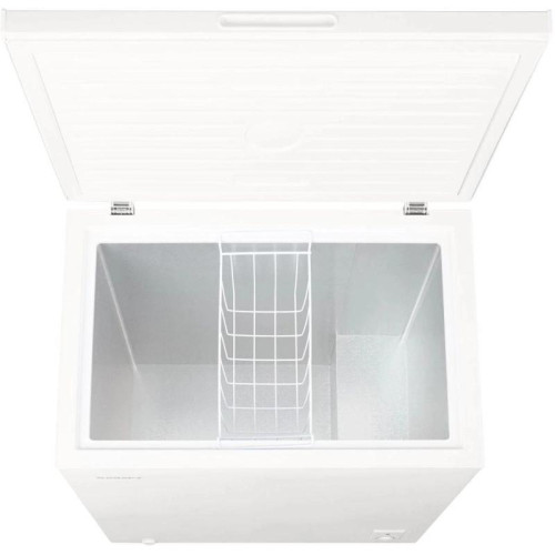 Морозильный ларь Kraft BD (W)-230RX белый 220Вт