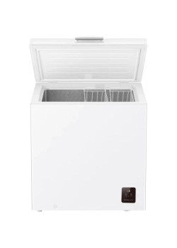 Морозильный ларь Gorenje FHC2516W5 белый 150Вт