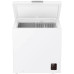 Морозильный ларь Gorenje FHC2516W5 белый 150Вт