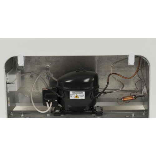 Морозильный ларь Бирюса Б-260KX белый 102Вт