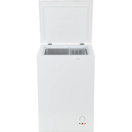 Морозильный ларь Gorenje FH10FPW белый