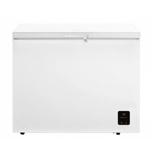 Морозильный ларь Gorenje FHC25A6W белый