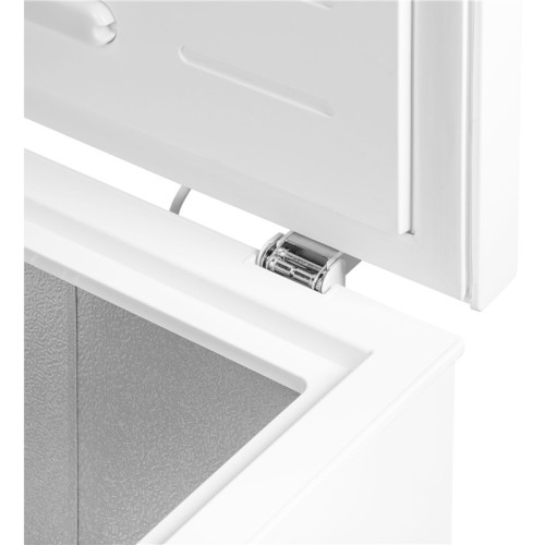 Морозильный ларь MAUNFELD/ Морозильный ларь MAUNFELD MFL150W, стандартный компрессор, DeFrost, полезный объем 142 л, механическое управление, LED освещение, R600A, энергоэффективность А+, уровень шума 41 дБ, цвет белый Морозильный ларь MAUNFELD/ Морозильный ларь MAUNFELD MFL150W, стандартный компрессор, DeFrost, полезный объем 142 л, механическое управление, LED освещение, R600A, энергоэффективность А+, уровень шума 41 дБ, цвет белый