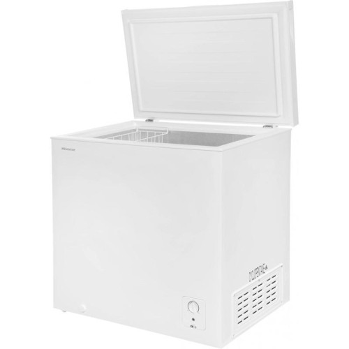 Морозильный ларь Hisense FC258D4BW1 белый Морозильный ларь Hisense FC258D4BW1 белый