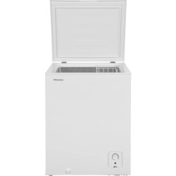 Морозильный ларь Hisense FC184D4BW1 белый