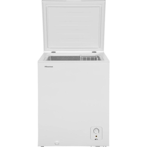 Морозильный ларь Hisense FC184D4BW1 белый