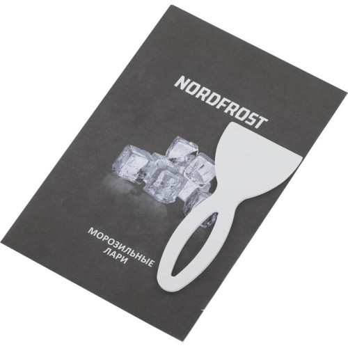 Морозильный ларь Nordfrost CF 250 белый 65Вт