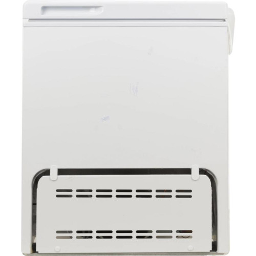 Морозильный ларь Бирюса Б-305KX белый 135Вт