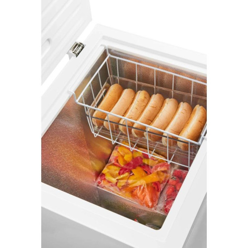 Морозильный ларь Nordfrost CN 150 белый 65Вт