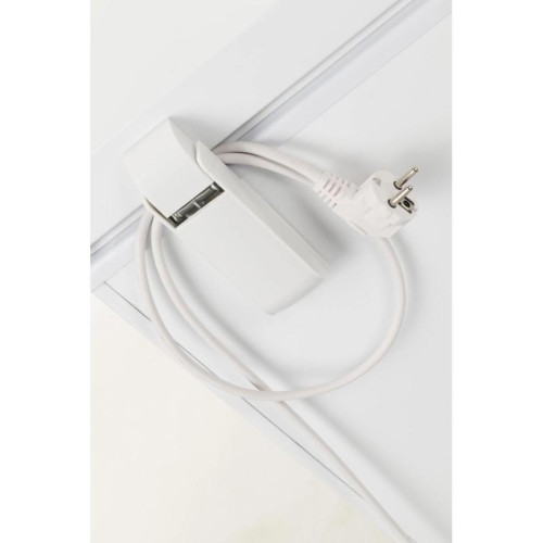 Морозильный ларь Бирюса Б-260KX белый 102Вт