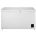 Морозильный ларь Gorenje FHC42A6W белый 115Вт