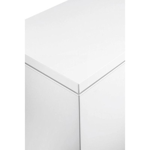 Морозильный ларь Gorenje FHC30A6W белый 140Вт
