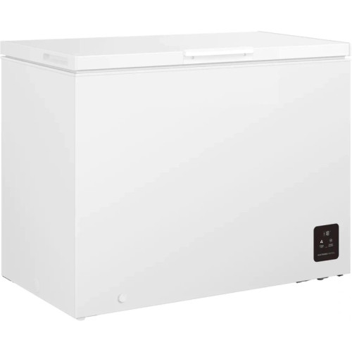 Морозильный ларь Gorenje FHC3016W5 белый Морозильный ларь Gorenje FHC3016W5 белый