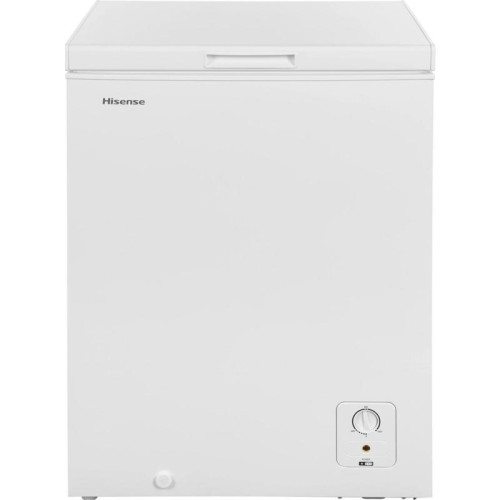 Морозильный ларь Hisense FC184D4BW1 белый