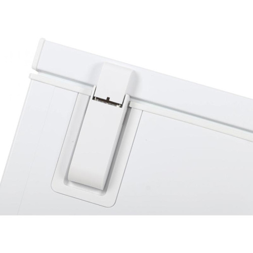 Морозильный ларь Nordfrost CF 200 белый 65Вт