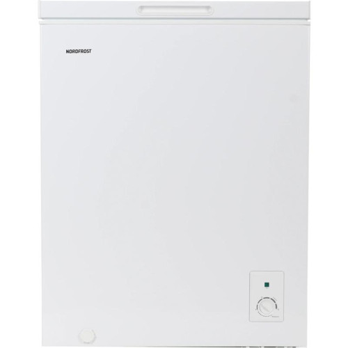 Морозильный ларь Nordfrost CF 200 белый 65Вт
