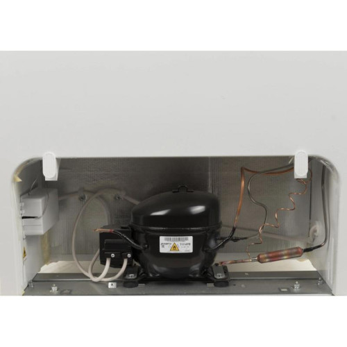 Морозильный ларь Бирюса Б-355KX белый 135Вт