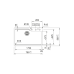 Мойка Franke 114.0741.505/ Best, Мойка Franke UBG 610-72 3,5