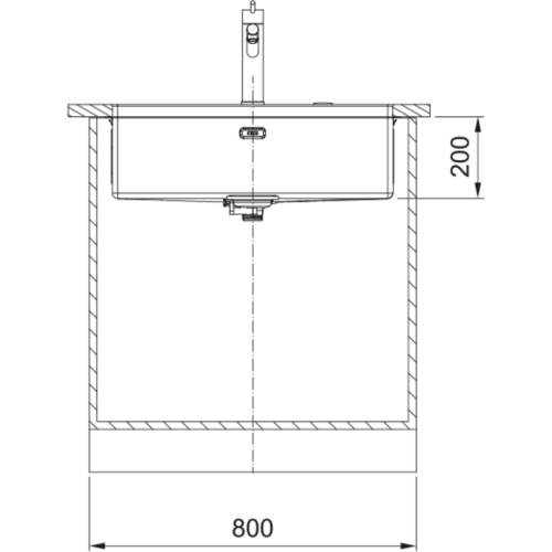 Мойка Franke/ BEST, Мойка Franke BXM 210/110-68 F-INOX, серия Mythos, мойка 725x450 мм, чаша 685x410x200 мм возможен монтаж сверху, вровень и под столешницу, скрытый перелив , вентиль автомат с кнопкой, сифон, металлическая решетка-подставка, материал не Мойка Franke/ BEST, Мойка Franke BXM 210/110-68 F-INOX, серия Mythos, мойка 725x450 мм, чаша 685x410x200 мм возможен монтаж сверху, вровень и под столешницу, скрытый перелив , вентиль автомат с кнопкой, сифон, металлическая решетка-подставка, материал не