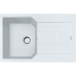 Мойка Franke 114.0595.351/ Best, Мойка UBG 611-78 бел. стоп., ПРО-ВО СЛОВАКИЯ