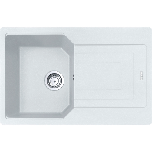 Мойка Franke 114.0595.351/ Best, Мойка UBG 611-78 бел. стоп., ПРО-ВО СЛОВАКИЯ