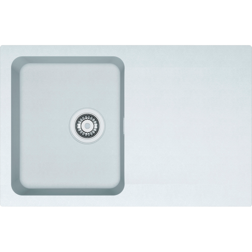 Мойка Franke 114.0443.360/ Good, Тектонайт, Мойка OID 611-78 бел. авт., ПРО-ВО СЛОВАКИЯ