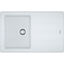 Мойка Franke 114.0259.929/ Best, Мойка BFG 611 бел. стоп.