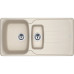 Мойка Franke 114.0489.381/ Best, Серия ANTEA, Fragranite, Мойка AZG 651 сахара, стоп. Мойка Franke 114.0489.381/ Best, Серия ANTEA, Fragranite, Мойка AZG 651 сахара, стоп.
