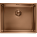 Мойка Franke/ BEST, Мойка Franke BXM 210/110-50 F-INOX, серия Mythos, мойка 540x450 мм, чаша 500x410x200 мм возможен монтаж сверху, вровень и под столешницу, скрытый перелив, вентиль автомат с кнопкой, сифон, металлическая решетка-подставка, материал нер Мойка Franke/ BEST, Мойка Franke BXM 210/110-50 F-INOX, серия Mythos, мойка 540x450 мм, чаша 500x410x200 мм возможен монтаж сверху, вровень и под столешницу, скрытый перелив, вентиль автомат с кнопкой, сифон, металлическая решетка-подставка, материал нер