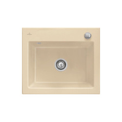 Subway 60 S 600 x 510 mm i5 Sand Ceramicplus