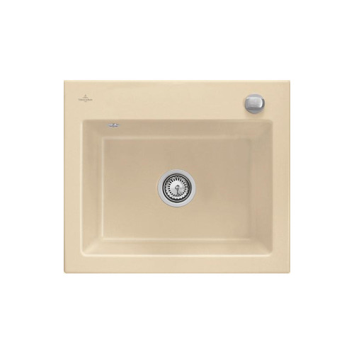 Subway 60 S 600 x 510 mm i5 Sand Ceramicplus
